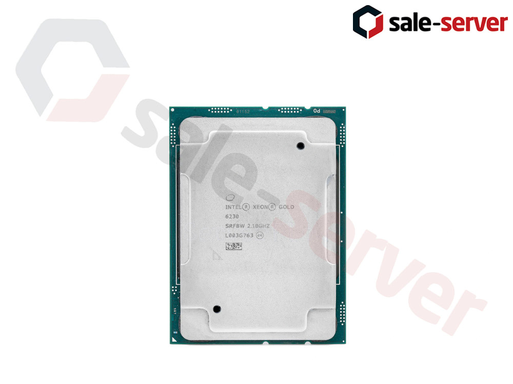 Комплектующие - Процессоры - INTEL Xeon Gold 6154 (18 ядер, 3.00G